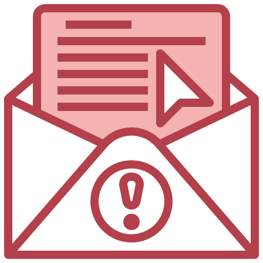 Mail Symbol