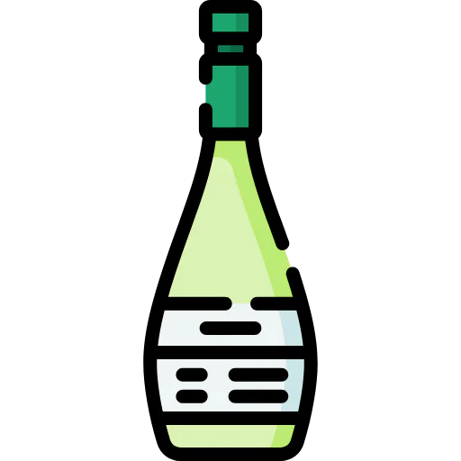 Bottle icon