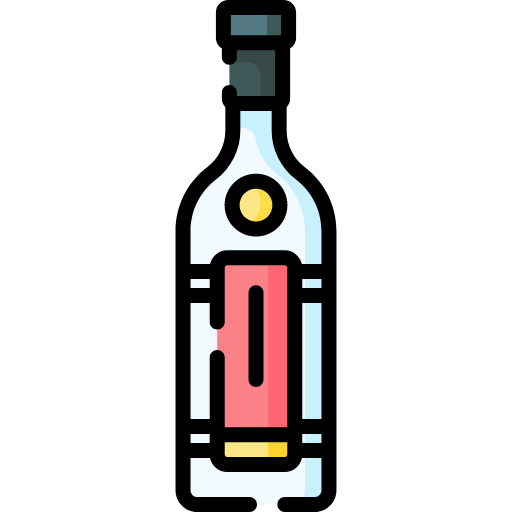 Bottle icon