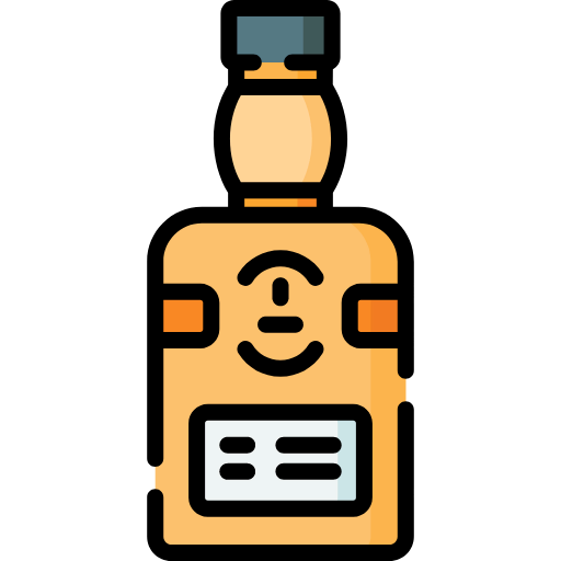 Bottle icon