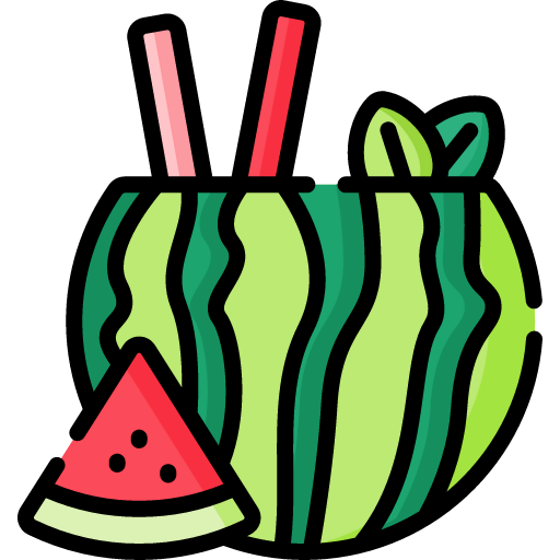 Watermelon icon
