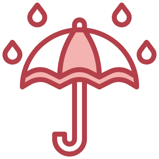 Umbrella icon
