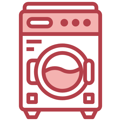 Washing machine ícono