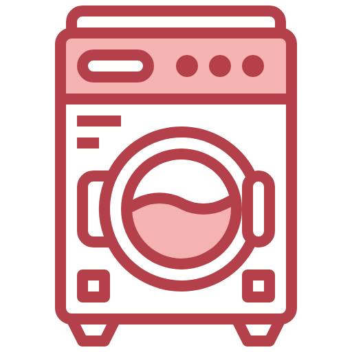 Washing machine icon