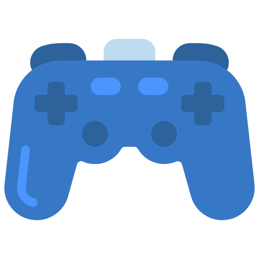 Game controller 图标