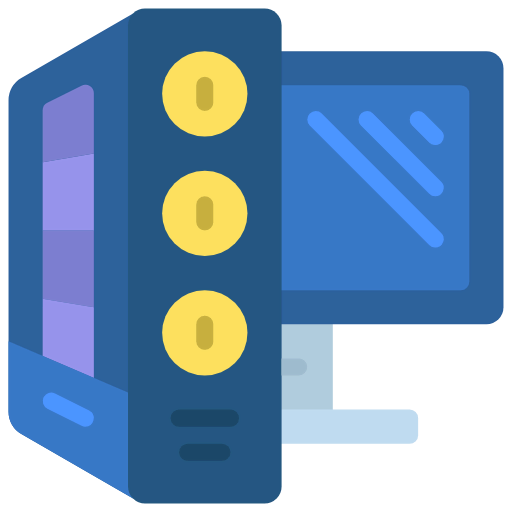 Computer icon