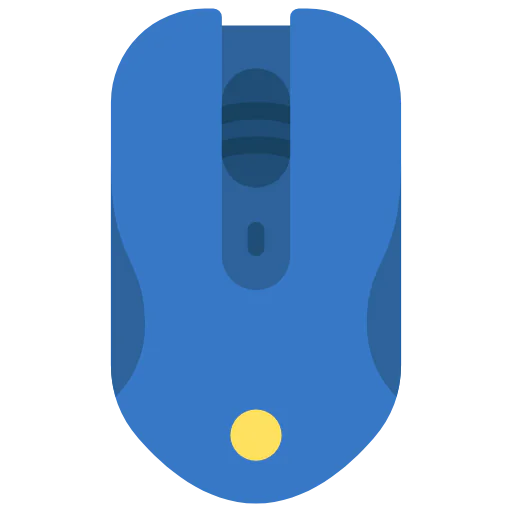 Computer mouse 图标