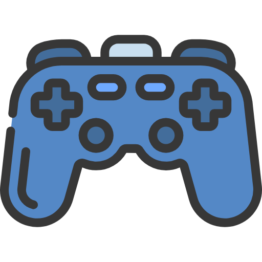 Game controller icon