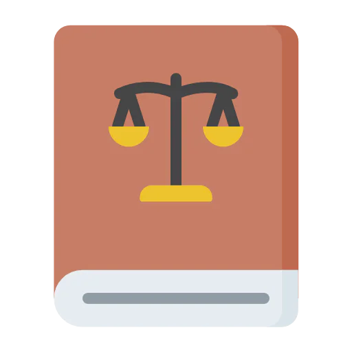 Book icon