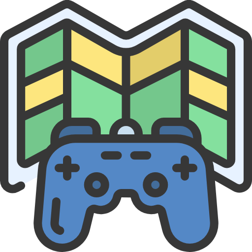 Game map icon