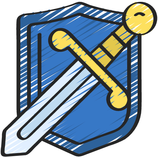 Rpg game 图标