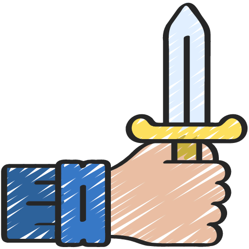 Rpg game icon