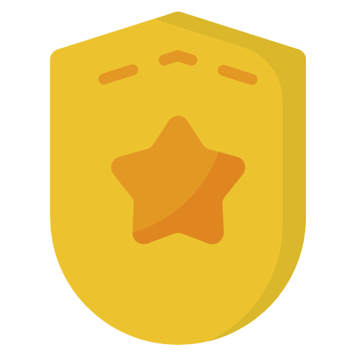 Shield icon