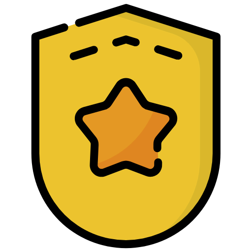 Shield icon