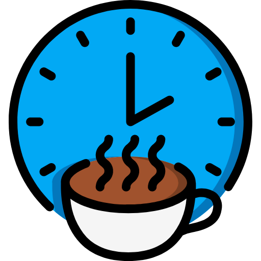 Clock biểu tượng