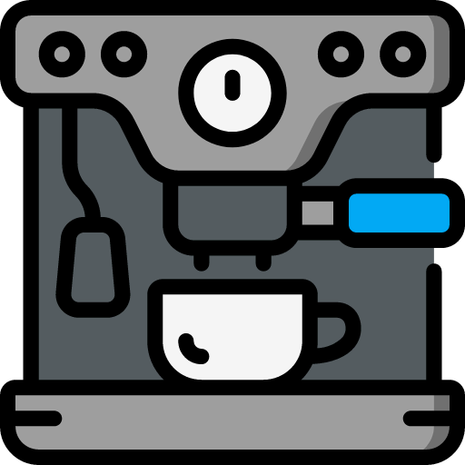 Machine icon
