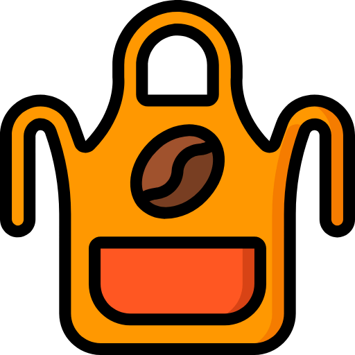 Apron icon
