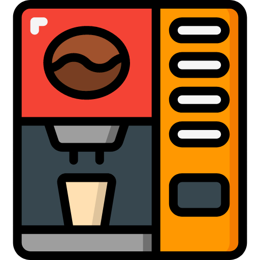 Machine icon
