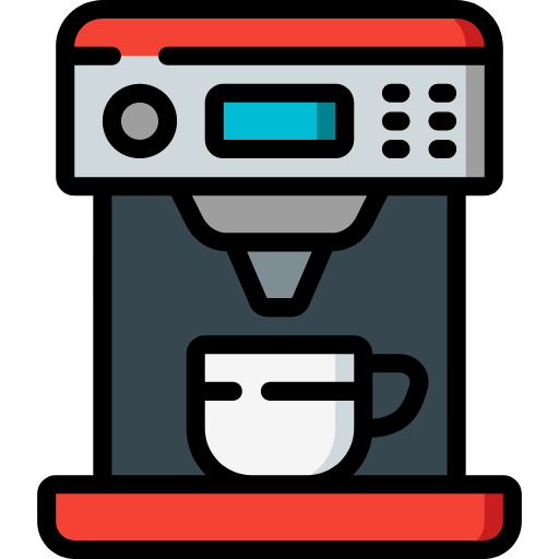 Machine icon