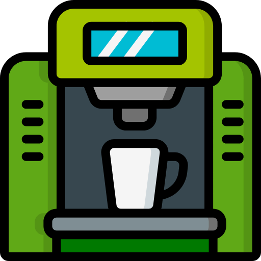 Machine icon