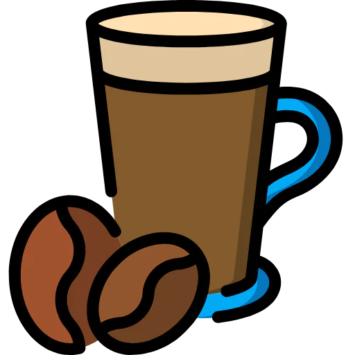 Latte icon
