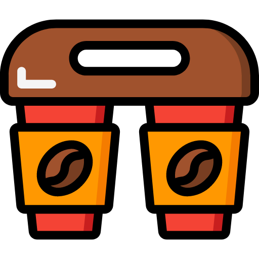 Coffee icon