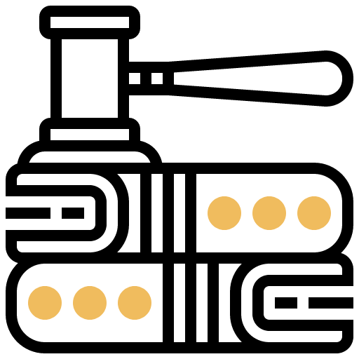 Law icon