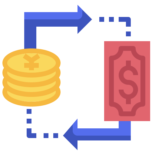 Exchange icon