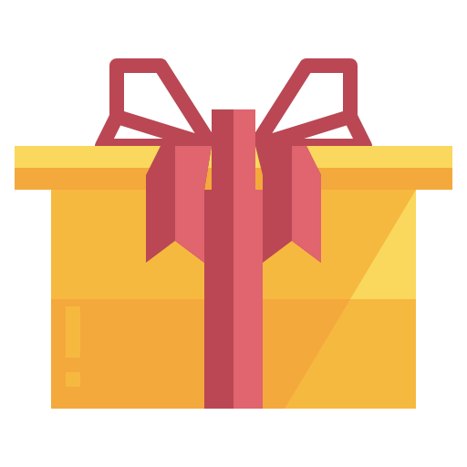 Gift icon