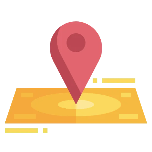 Location icon