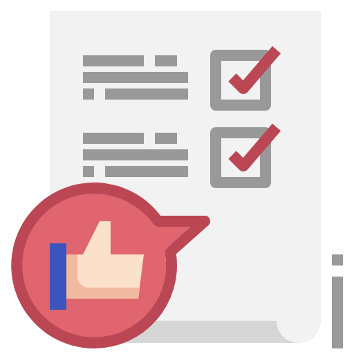 Scanning icon