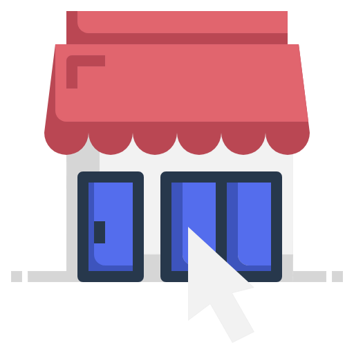 Shop icon
