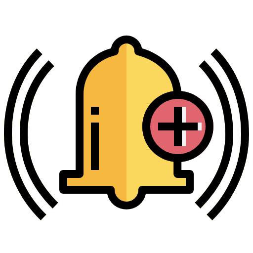 Alert icon