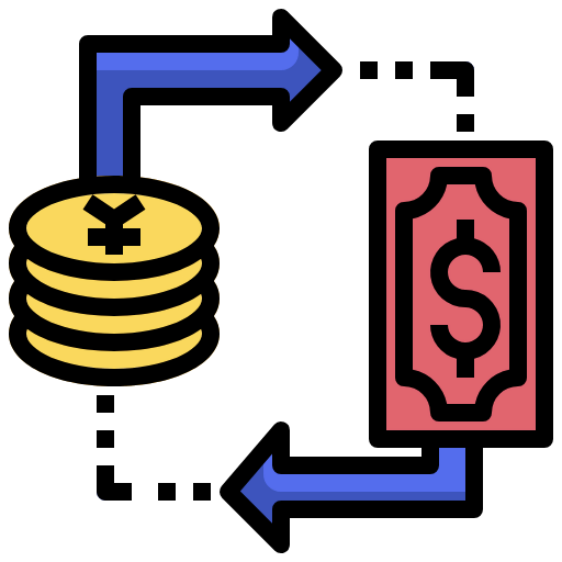 Exchange icon