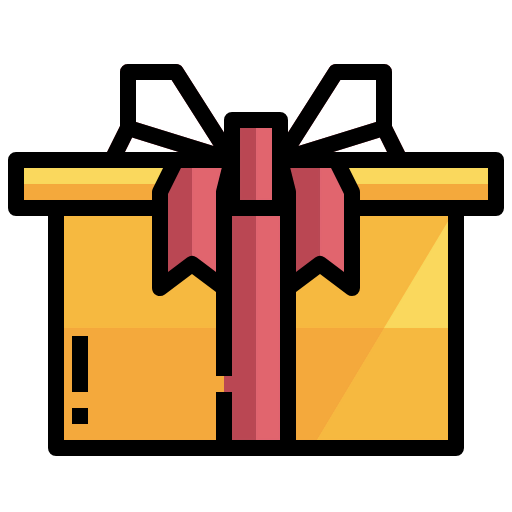 Gift icon