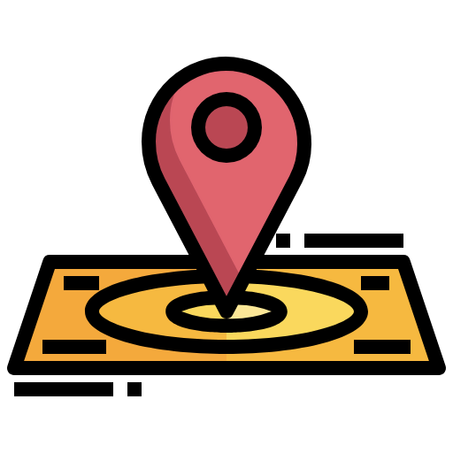 Location icon
