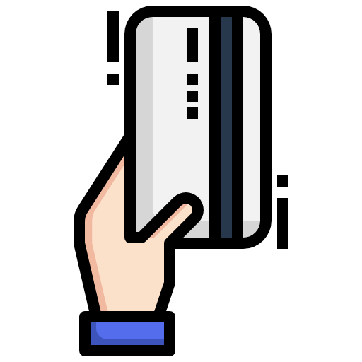 Payment icon