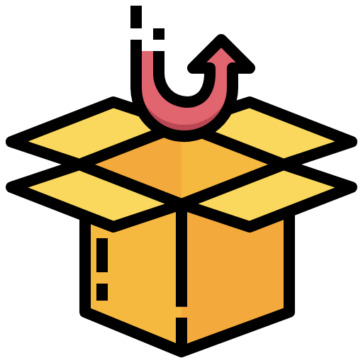 Return icon