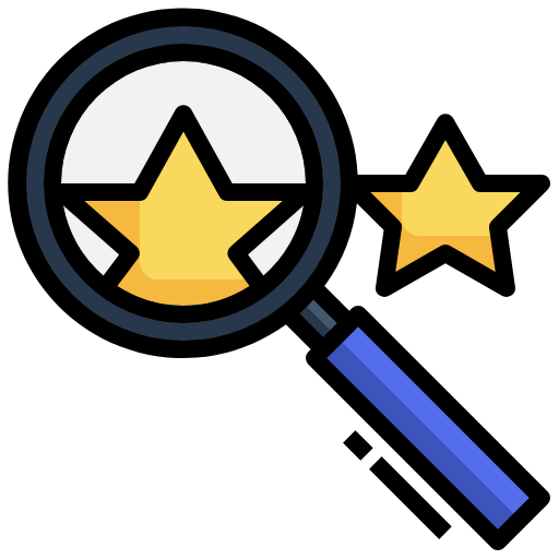 Search icon