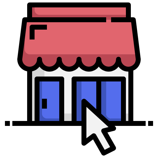 Shop icon