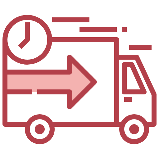 Delivery icon