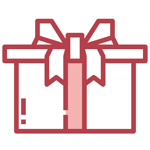 Gift アイコン