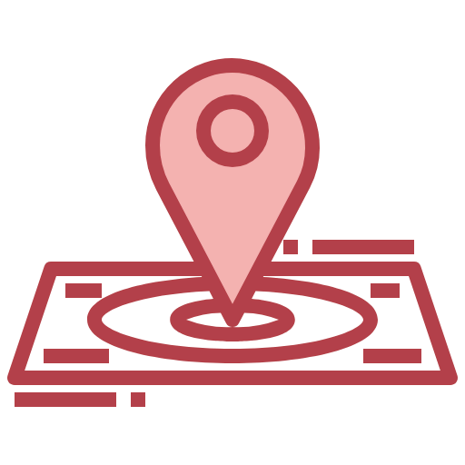 Location іконка