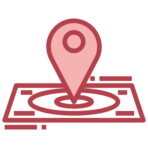Location icon