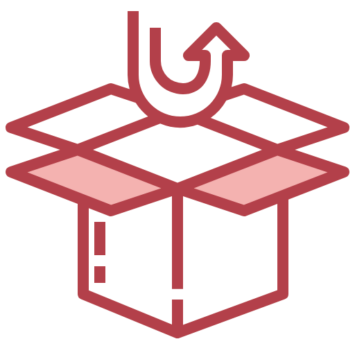 Return icon