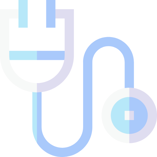 Stethoscope icon
