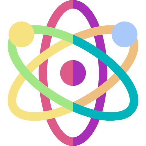 Atom icon