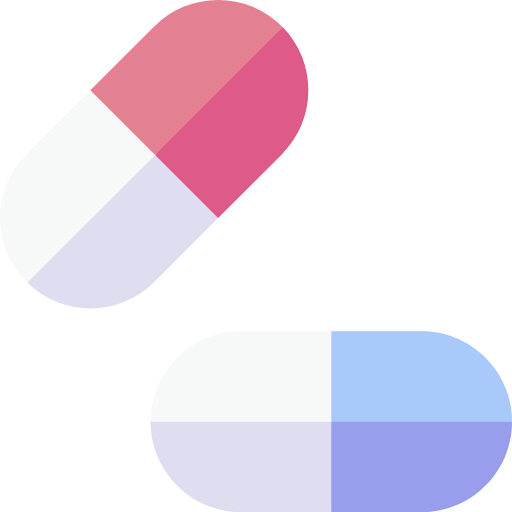 Capsules icon