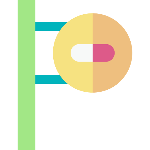 Pharmacy icon