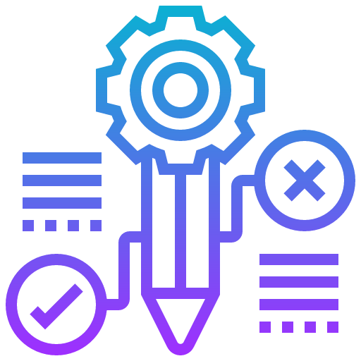 Decision icon